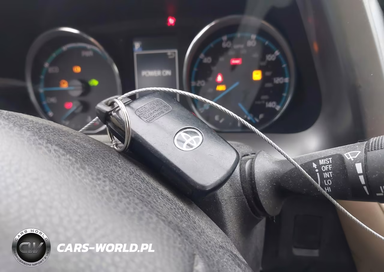 2017 Toyota Rav4 Hybrid Xle VIN:JTMRJREV0HD088968 - 11