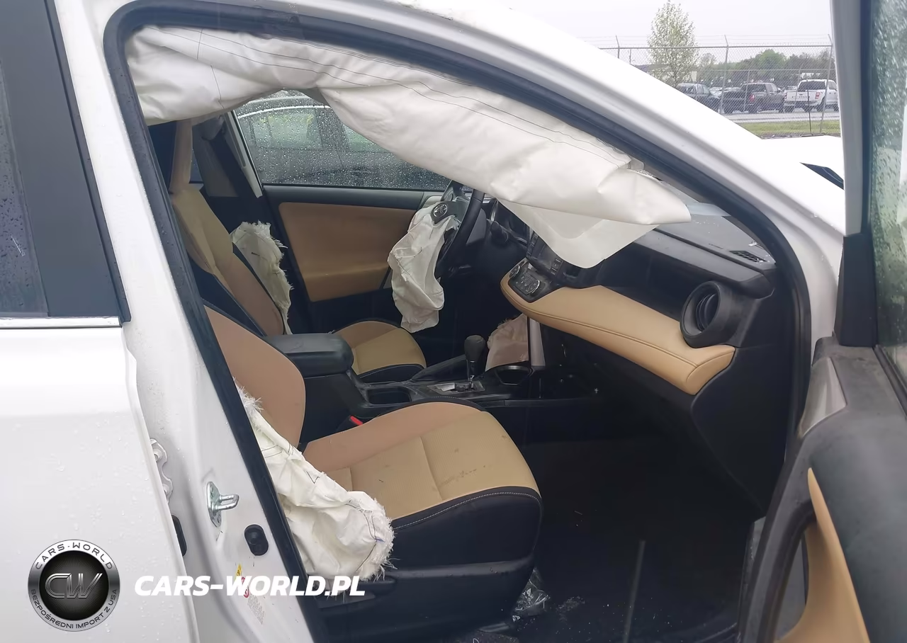 2017 Toyota Rav4 Hybrid Xle VIN:JTMRJREV0HD088968 - 5