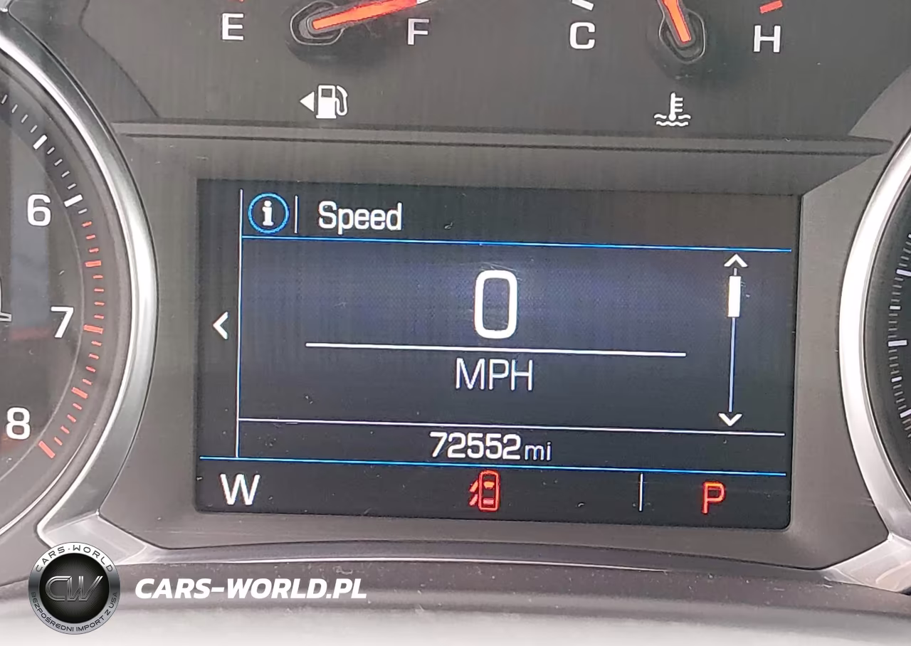 2020 GMC Acadia Fwd Sle VIN:1GKKNRL44LZ216645 - 16