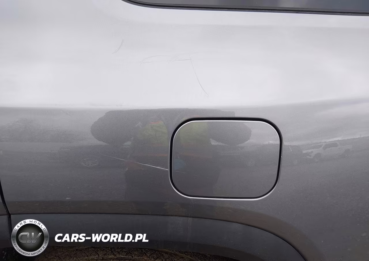 2020 GMC Acadia Fwd Sle VIN:1GKKNRL44LZ216645 - 6