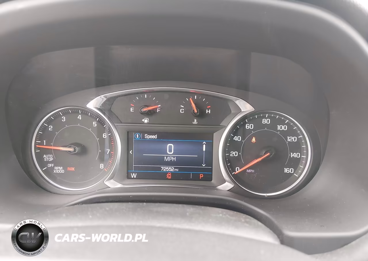 2020 GMC Acadia Fwd Sle VIN:1GKKNRL44LZ216645 - 7