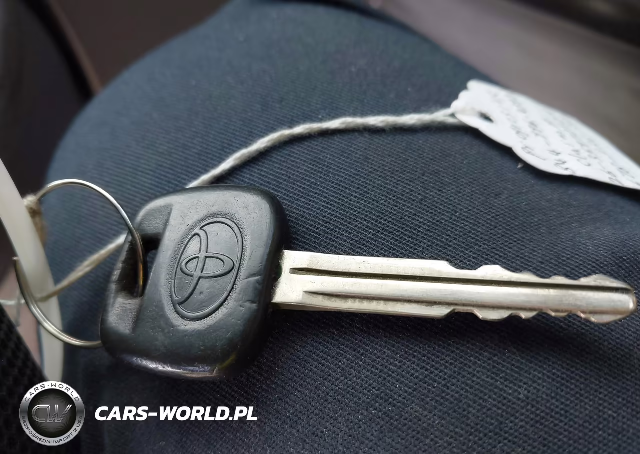 2005 Toyota Camry Std VIN:4T1BE32K15U601990 - 11