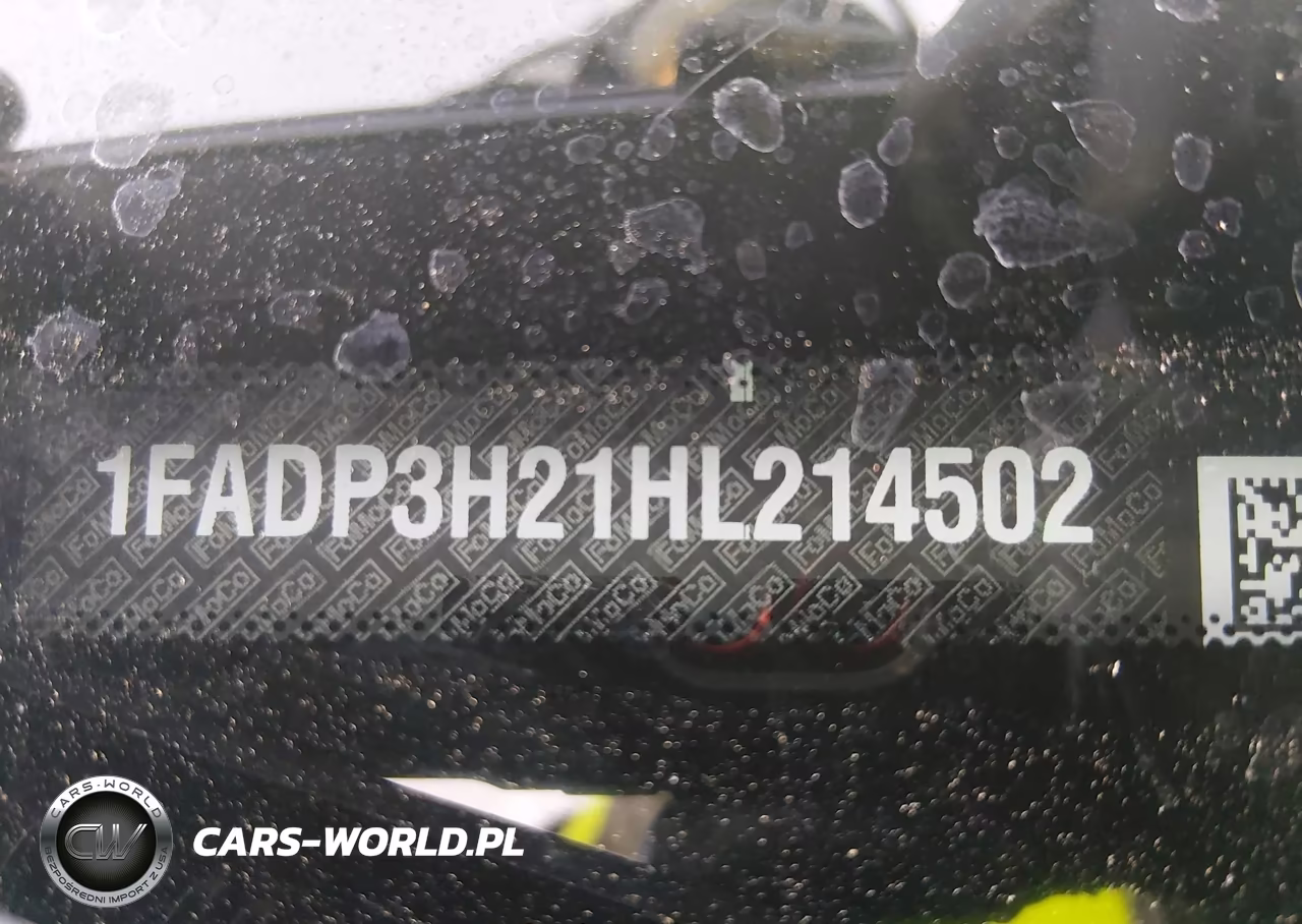 2017 Ford Focus Sel VIN:1FADP3H21HL214502 - 9