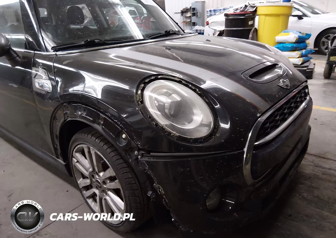2017 Mini Hardtop Cooper S VIN:WMWXP7C58H2C61242 - 6