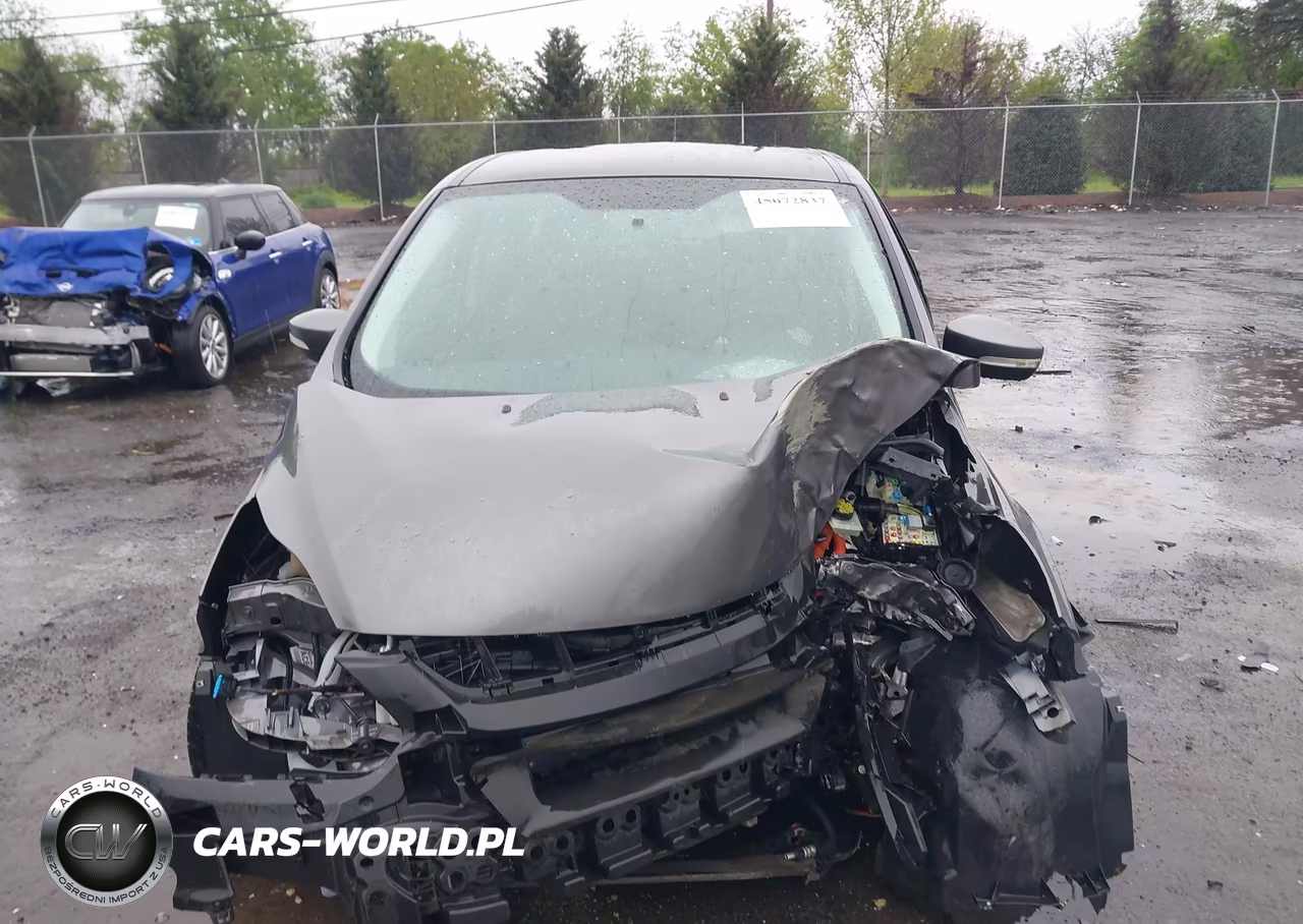 2013 Ford C-Max Hybrid Se VIN:1FADP5AU1DL516230 - 13