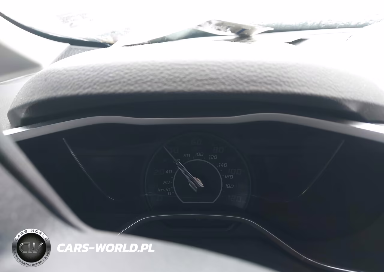 2013 Ford C-Max Hybrid Se VIN:1FADP5AU1DL516230 - 16