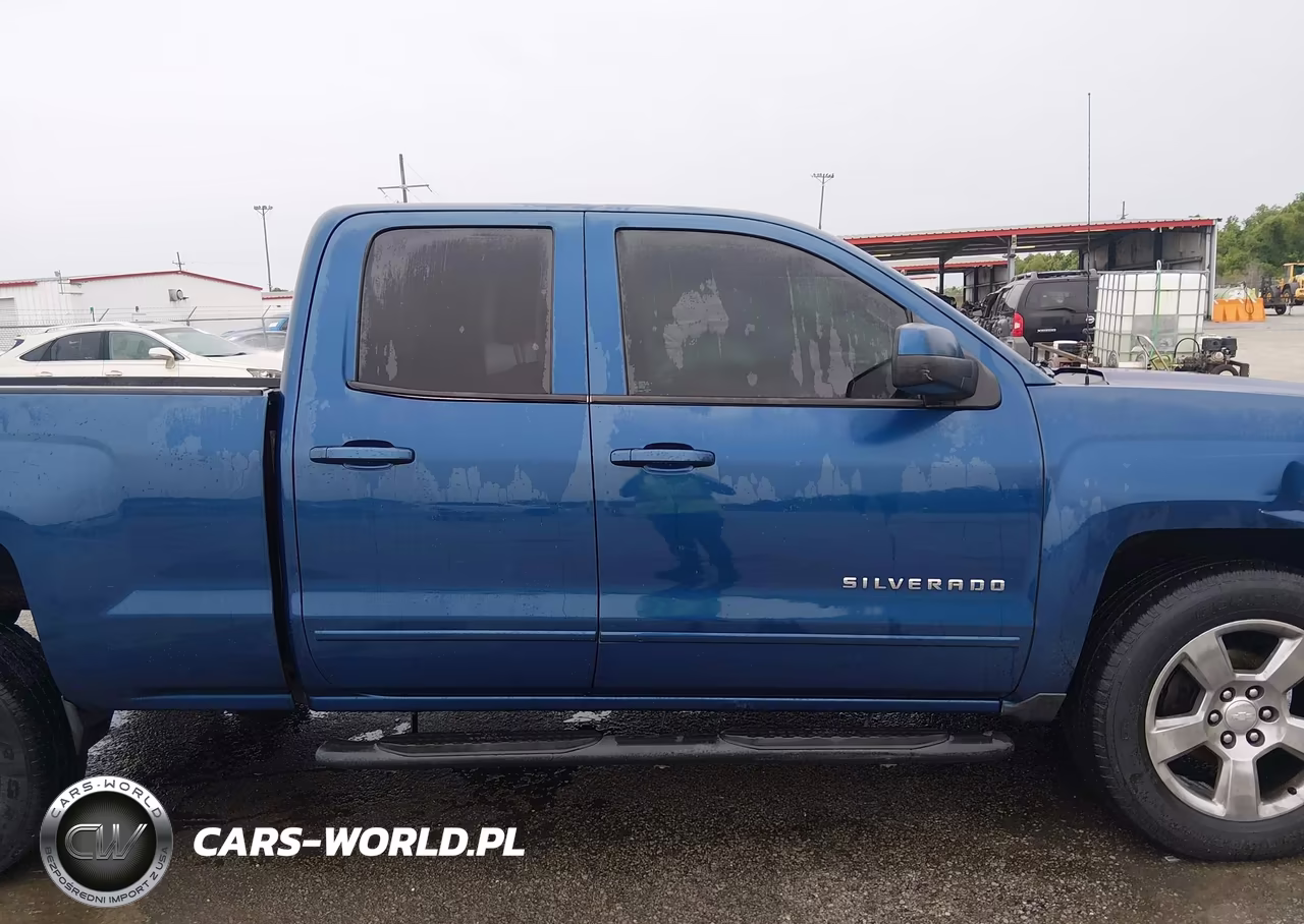 2015 Chevrolet Silverado 1500 1Lt VIN:1GCRCREC8FZ245090 - 13