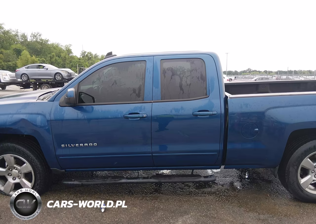 2015 Chevrolet Silverado 1500 1Lt VIN:1GCRCREC8FZ245090 - 14