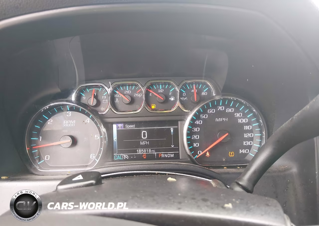 2015 Chevrolet Silverado 1500 1Lt VIN:1GCRCREC8FZ245090 - 7