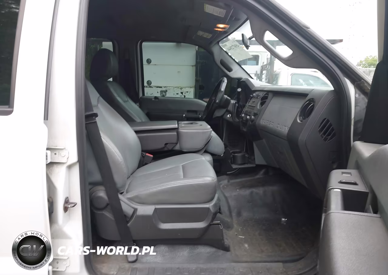 2014 Ford F-450 Chassis Xl VIN:1FD9W4GT4EEA93091 - 20
