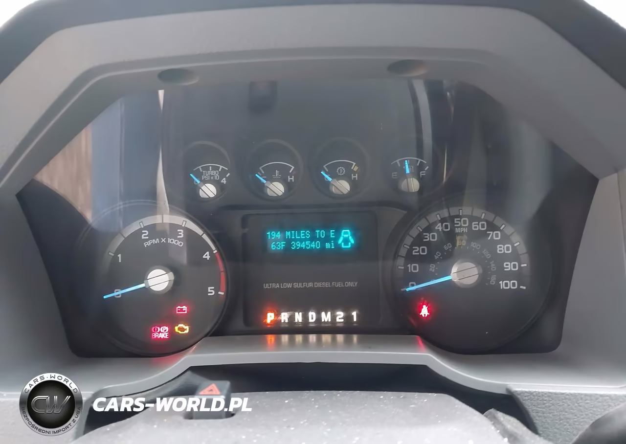2014 Ford F-450 Chassis Xl VIN:1FD9W4GT4EEA93091 - 5