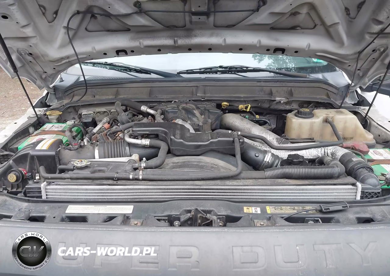 2014 Ford F-450 Chassis Xl VIN:1FD9W4GT4EEA93091 - 9