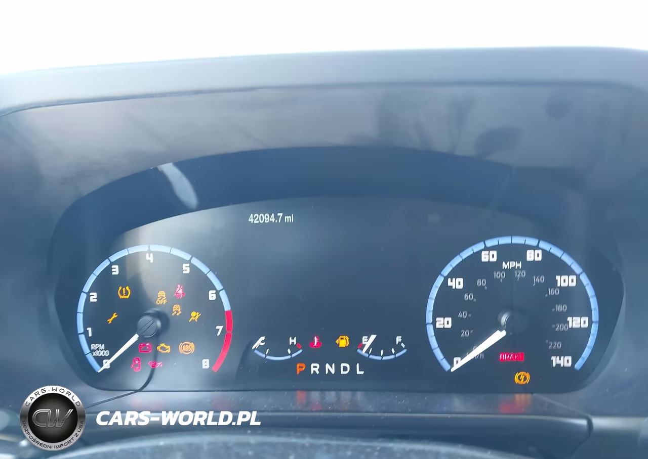 2004 Cadillac Cts Standard VIN:1G6DM577940173109 - 7