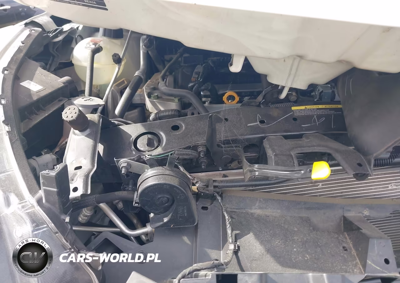 2024 Nissan Kicks Sv Xtronic Cvt VIN:3N1CP5CV4RL575525 - 10