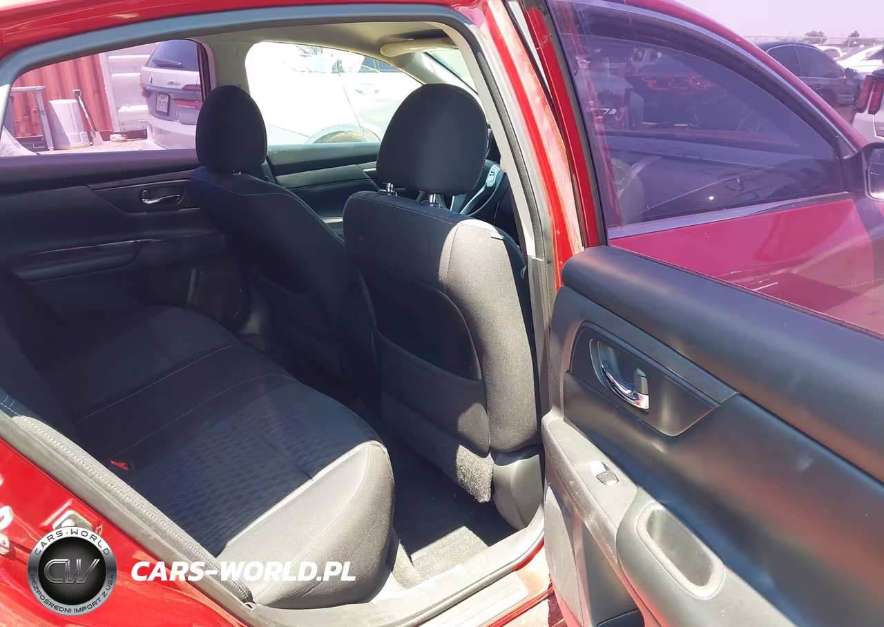 2018 Nissan Altima 2.5 S VIN:1N4AL3AP6JC213842 - 8