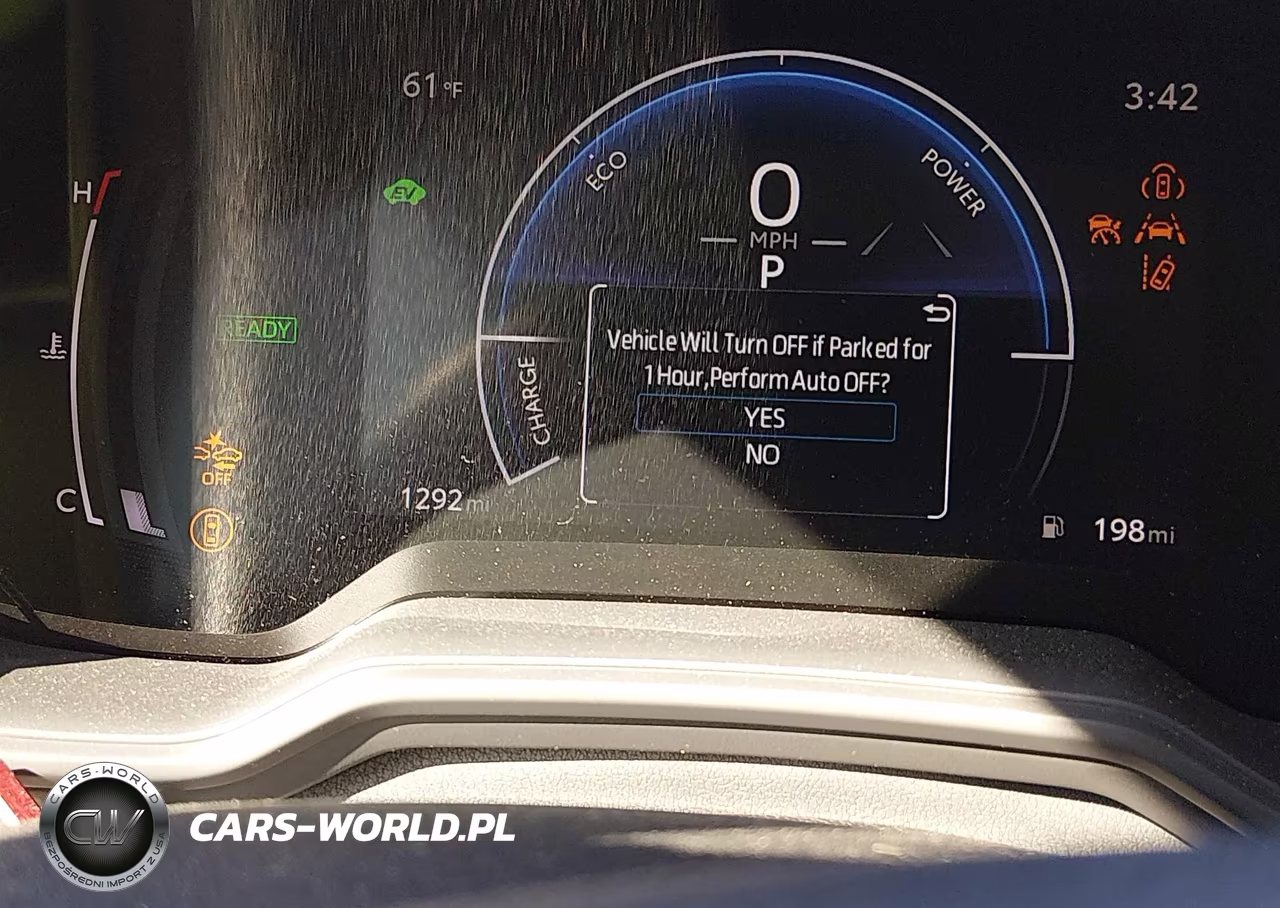 2026 Toyota Corolla Hybrid Hybrid Le VIN:JTDBCMFE7T3130743 - 16