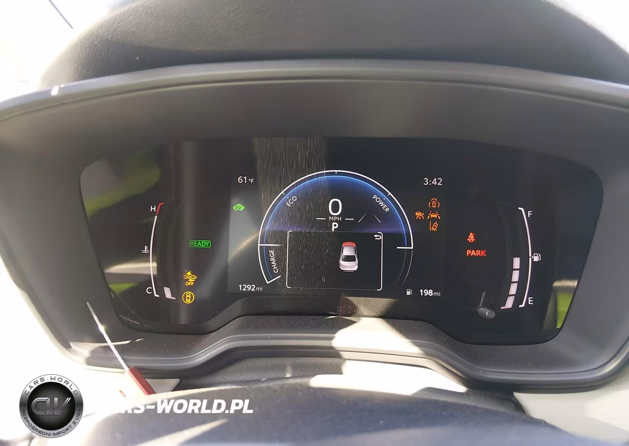 2026 Toyota Corolla Hybrid Hybrid Le VIN:JTDBCMFE7T3130743 - 7