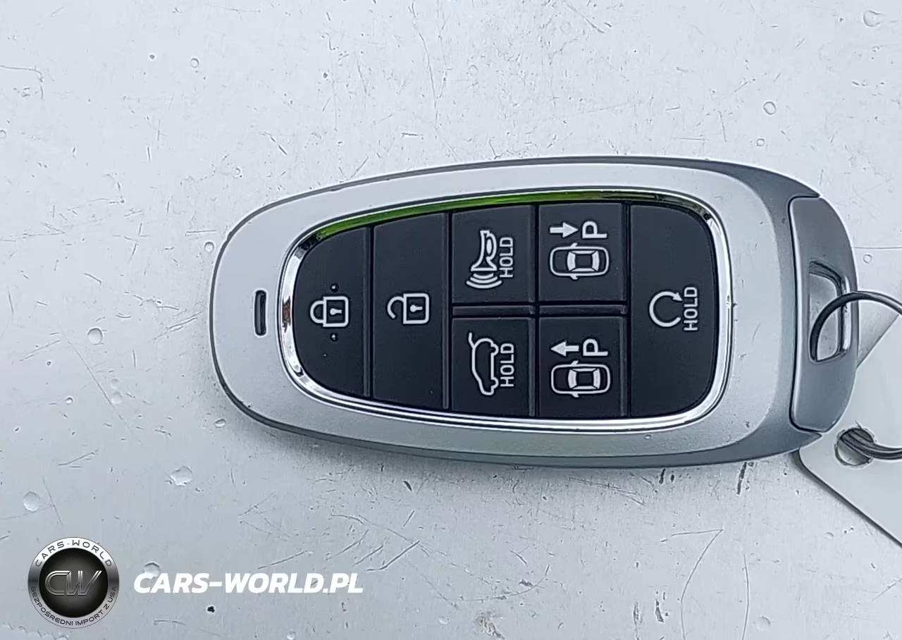2024 Hyundai Tucson Limited VIN:5NMJECDE5RH431119 - 11