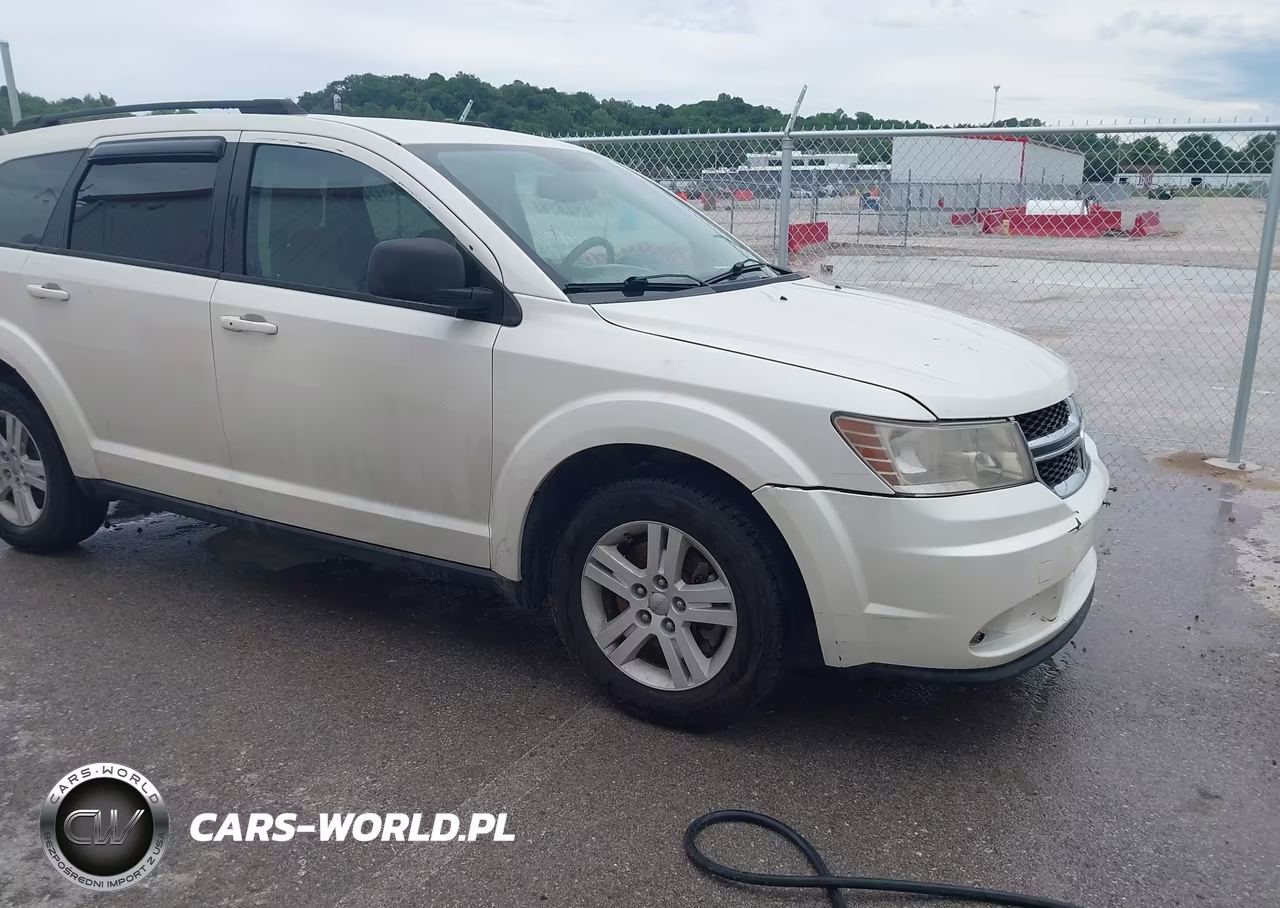 2012 Dodge Journey Se-Avp VIN:3C4PDCAB6CT367139 - 12