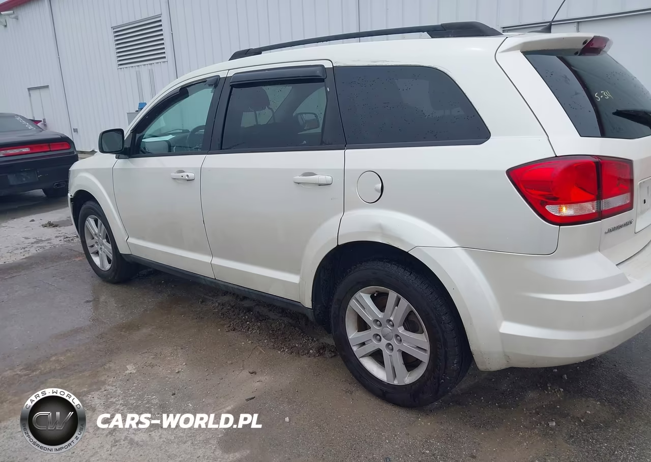 2012 Dodge Journey Se-Avp VIN:3C4PDCAB6CT367139 - 13