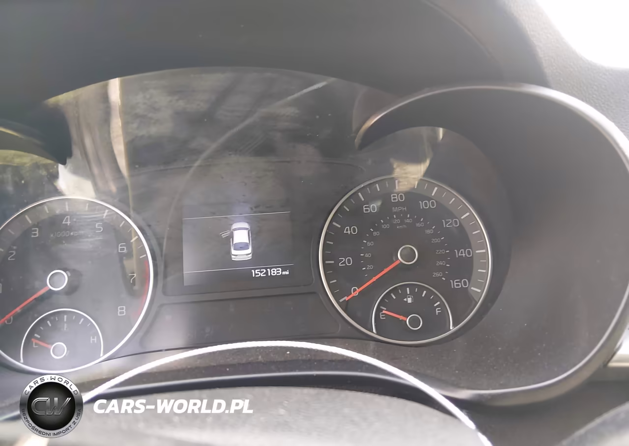 2020 Kia Optima Lx VIN:5XXGT4L37LG422580 - 16