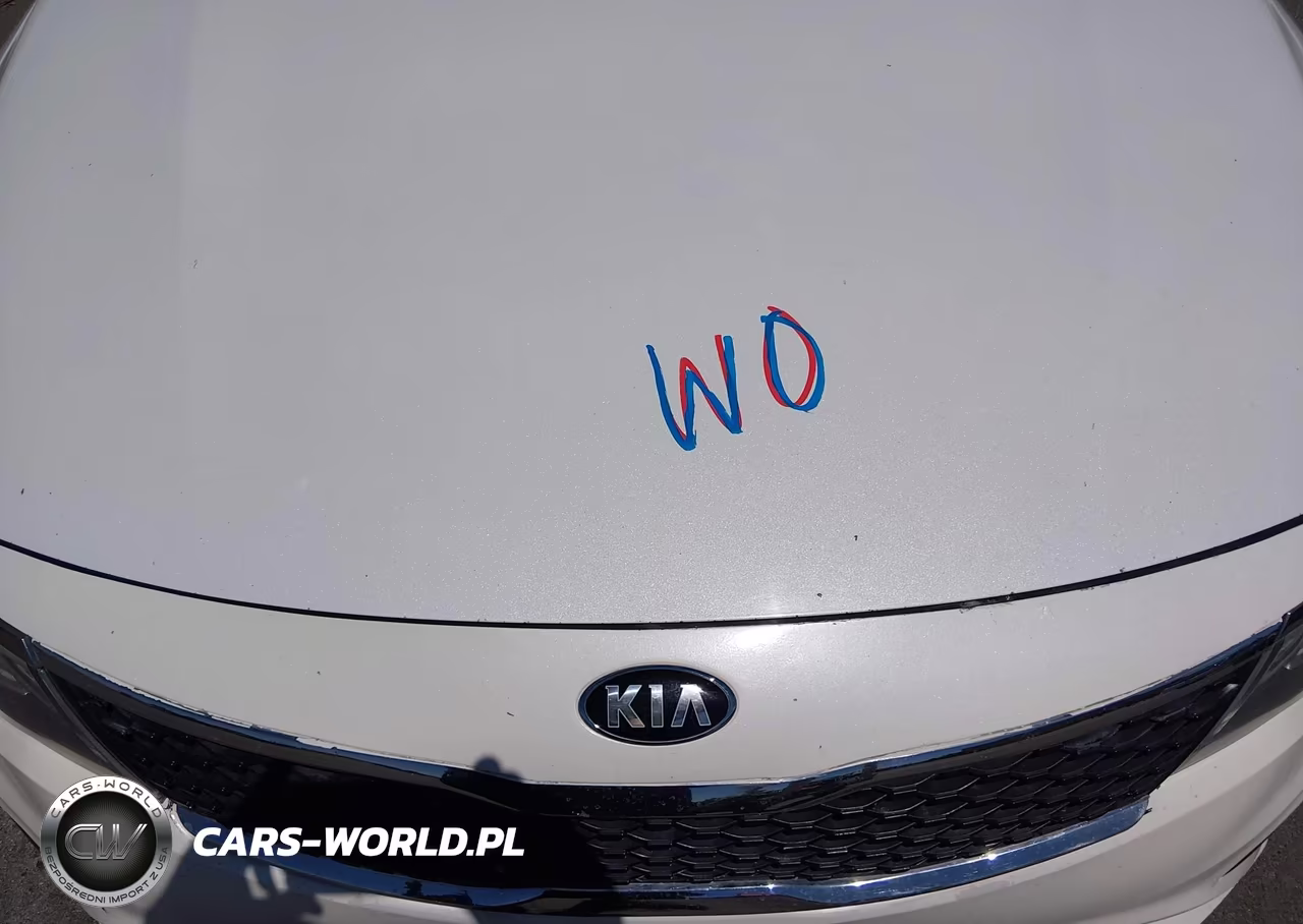 2020 Kia Optima Lx VIN:5XXGT4L37LG422580 - 19