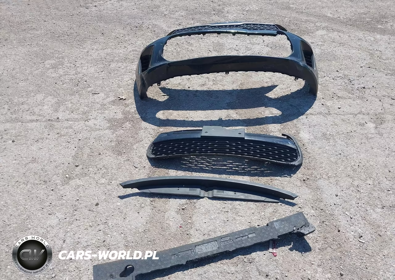 2018 Kia Rio Lx VIN:3KPA24AB4JE049457 - 12