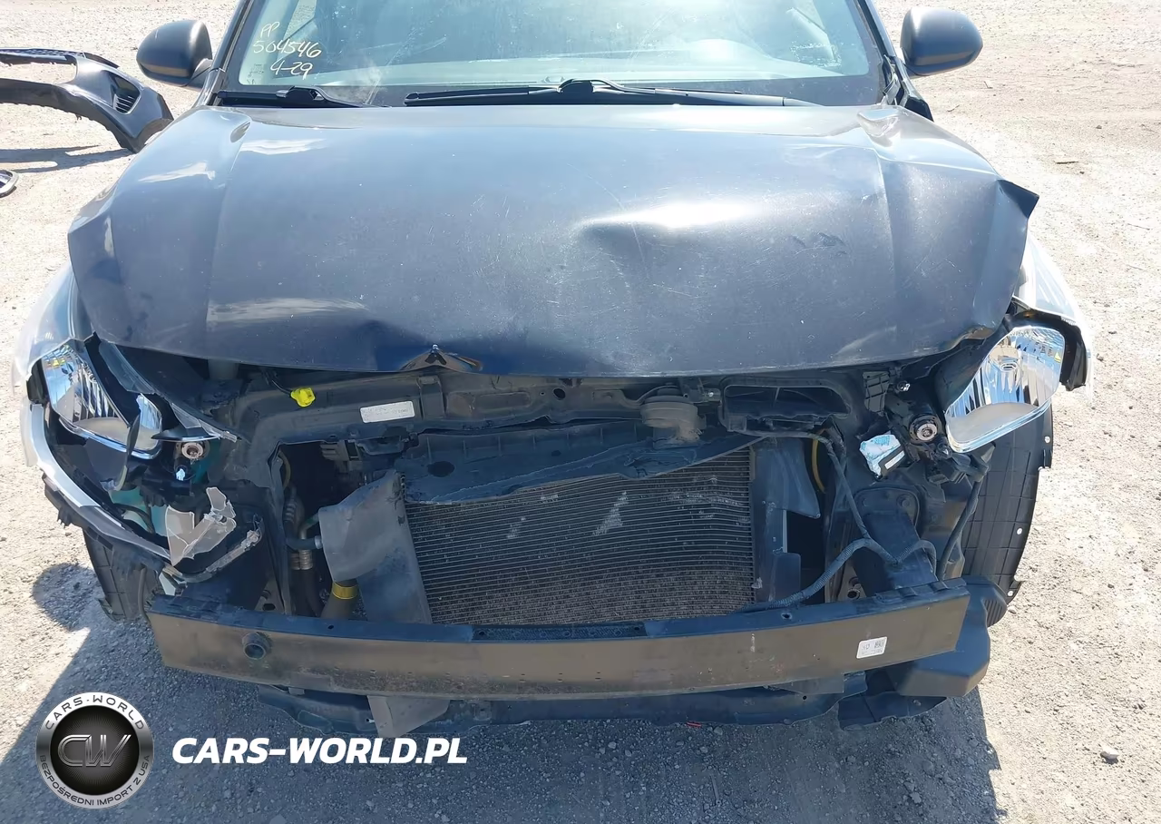 2018 Kia Rio Lx VIN:3KPA24AB4JE049457 - 6