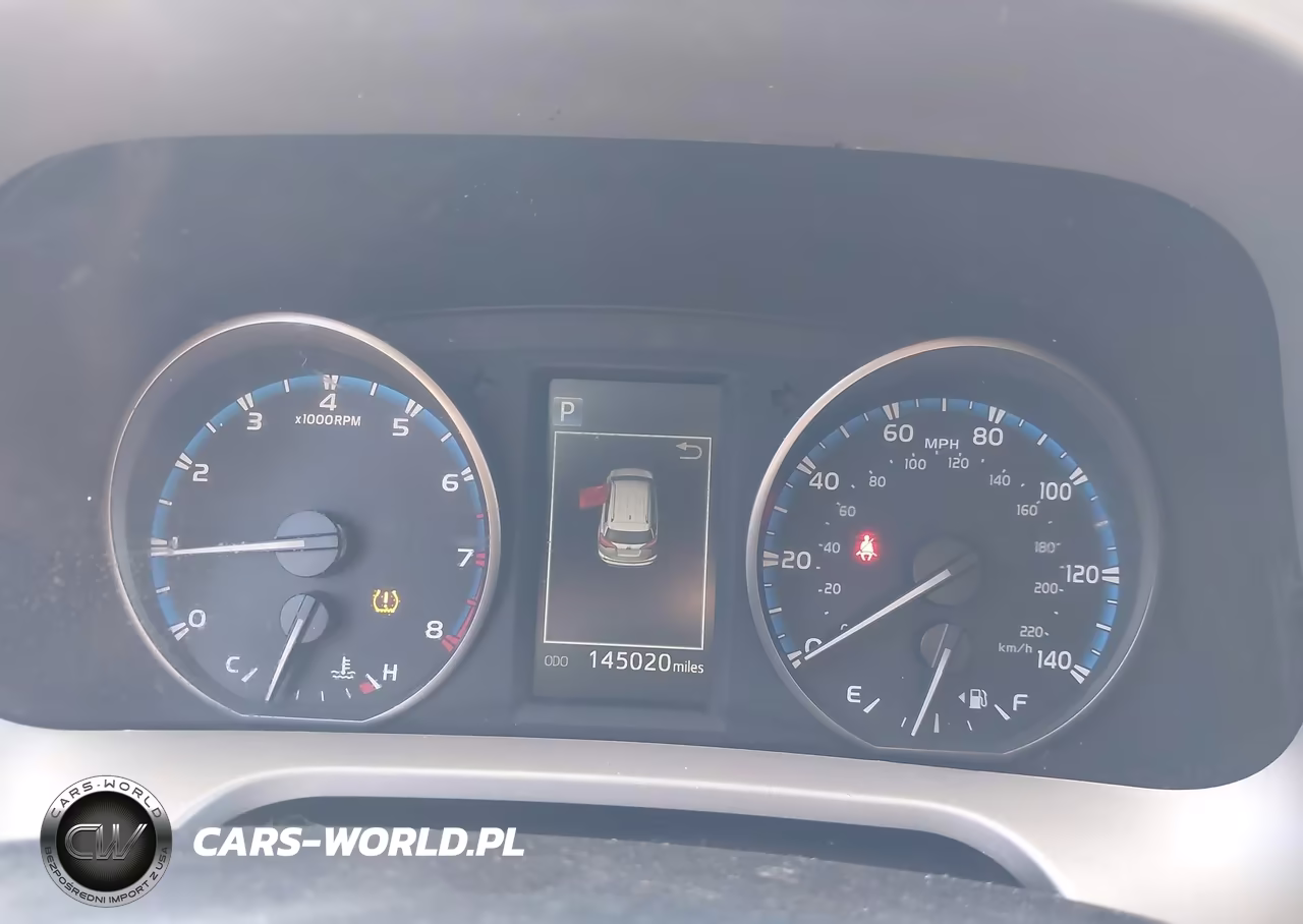 2017 Toyota Rav4 Xle VIN:2T3RFREV2HW604140 - 7