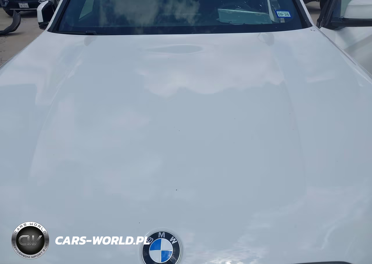 2021 BMW X3 Sdrive30I VIN:5UXTY3C03M9E28084 - 6