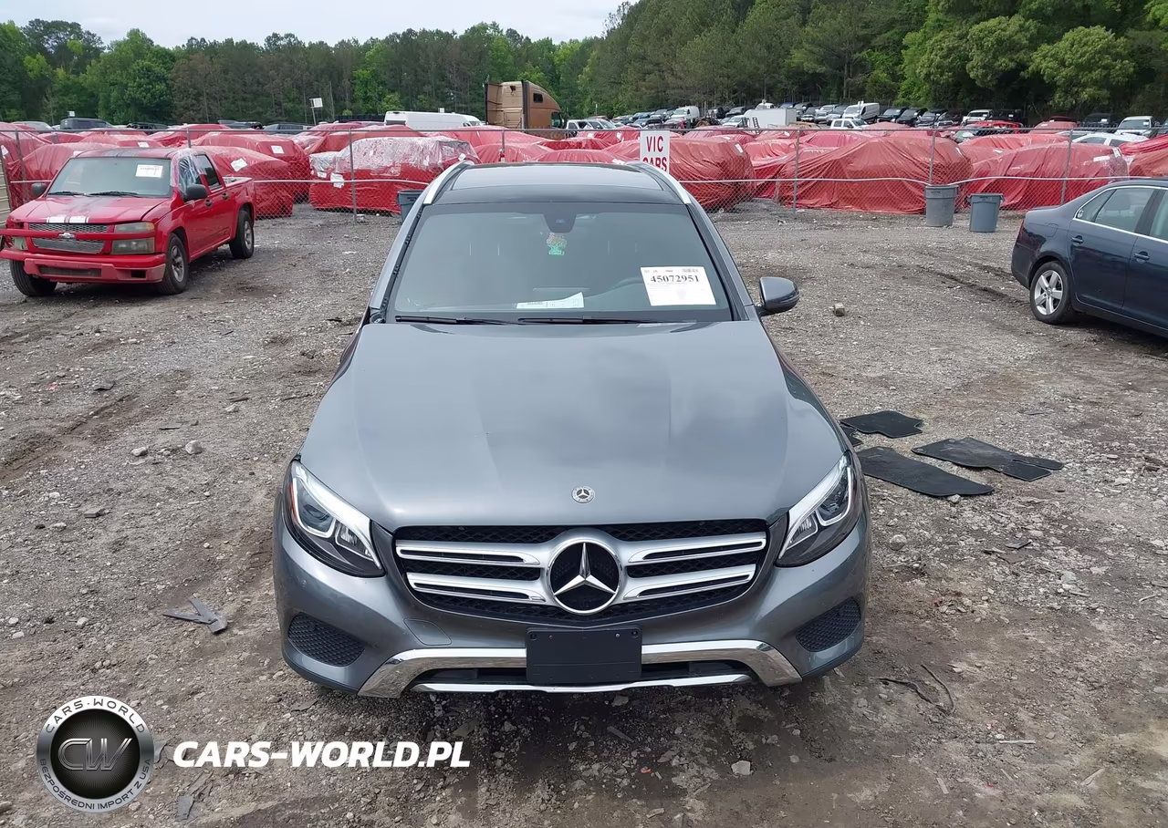 2019 Mercedes-Benz Glc 350E 4Matic VIN:WDC0G5EB6KF571280 - 13