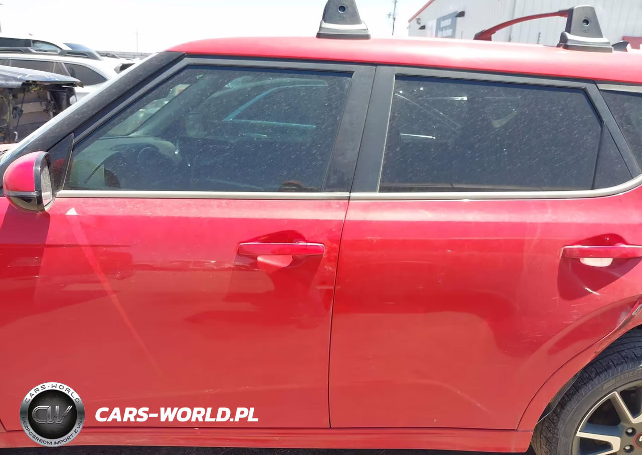 2021 Kia Soul Gt-Line VIN:KNDJ63AU7M7127248 - 15
