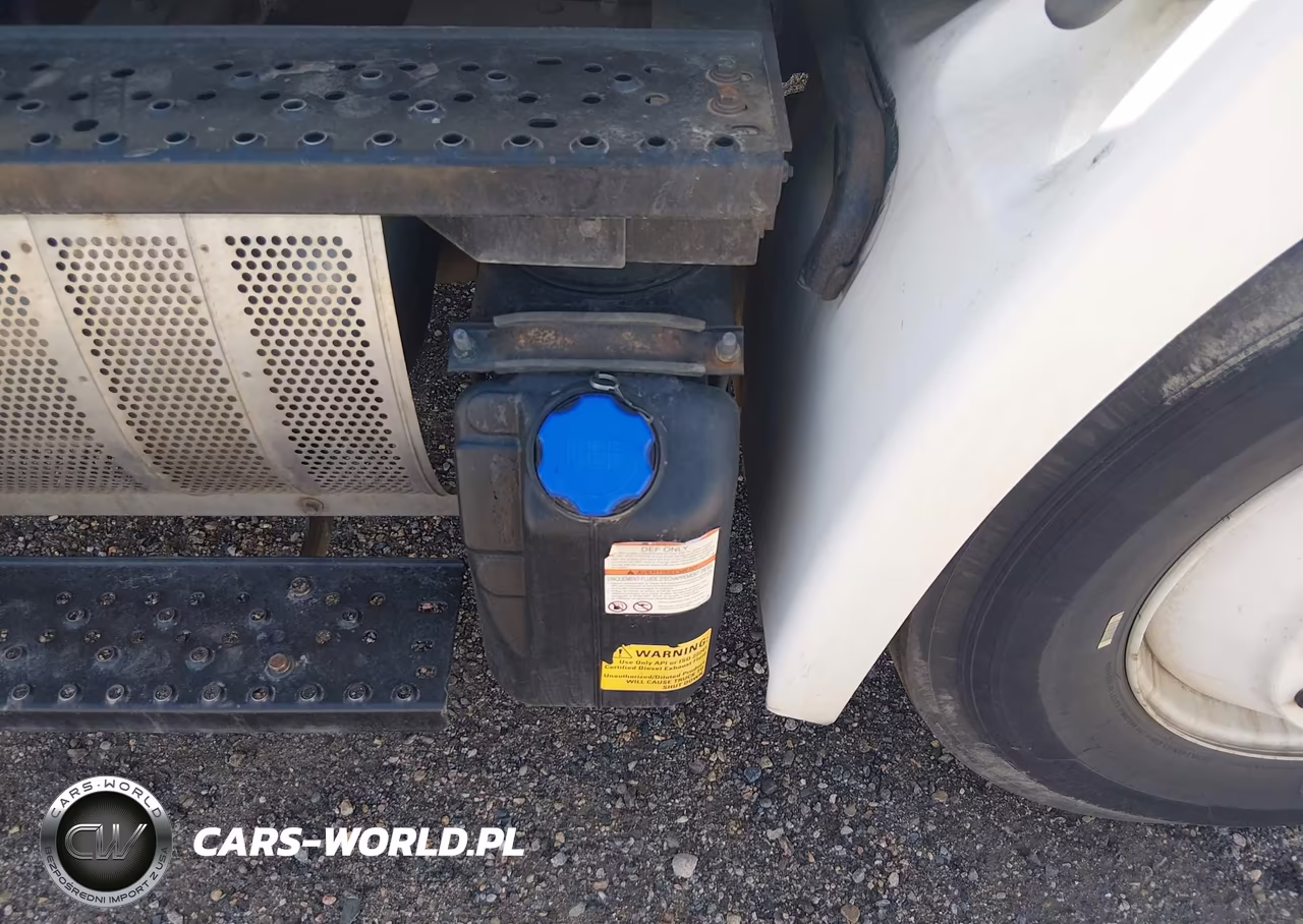 2017 Hino 258-268 VIN:5PVNJ8JV7H4S65305 - 20