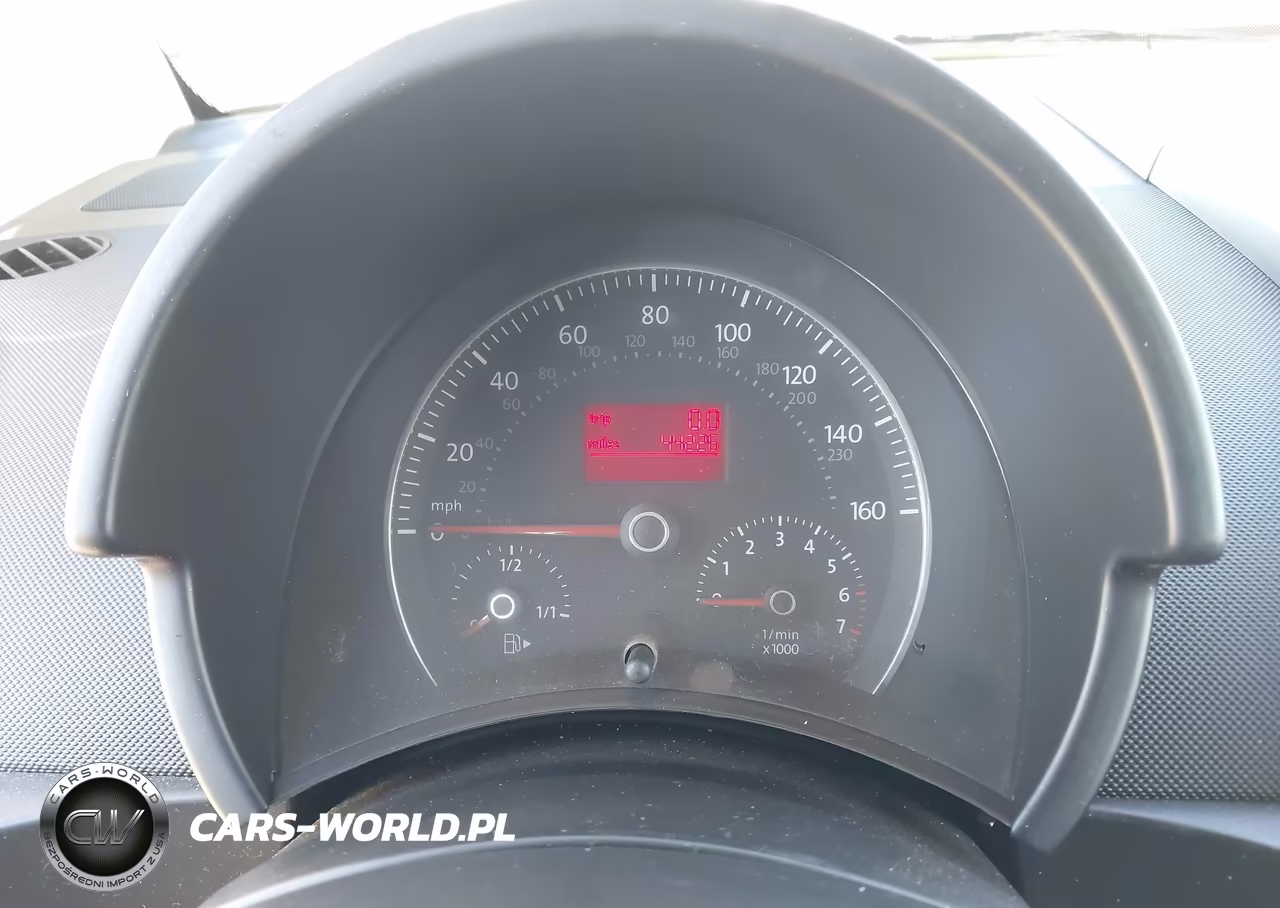 2006 Volkswagen New Beetle 2.5 VIN:3VWRF31Y96M326068 - 7