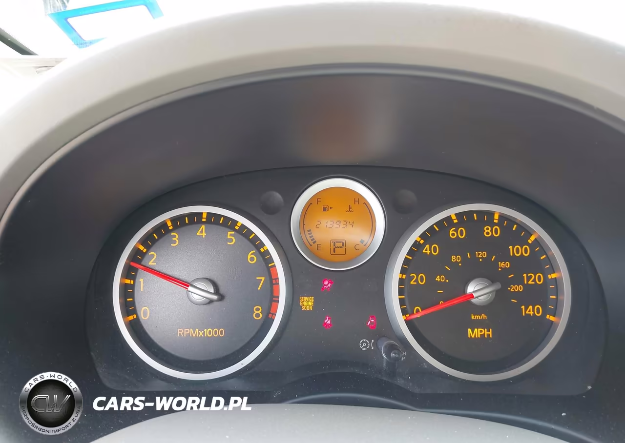 2008 Nissan Sentra 2.0S VIN:3N1AB61E98L752504 - 7