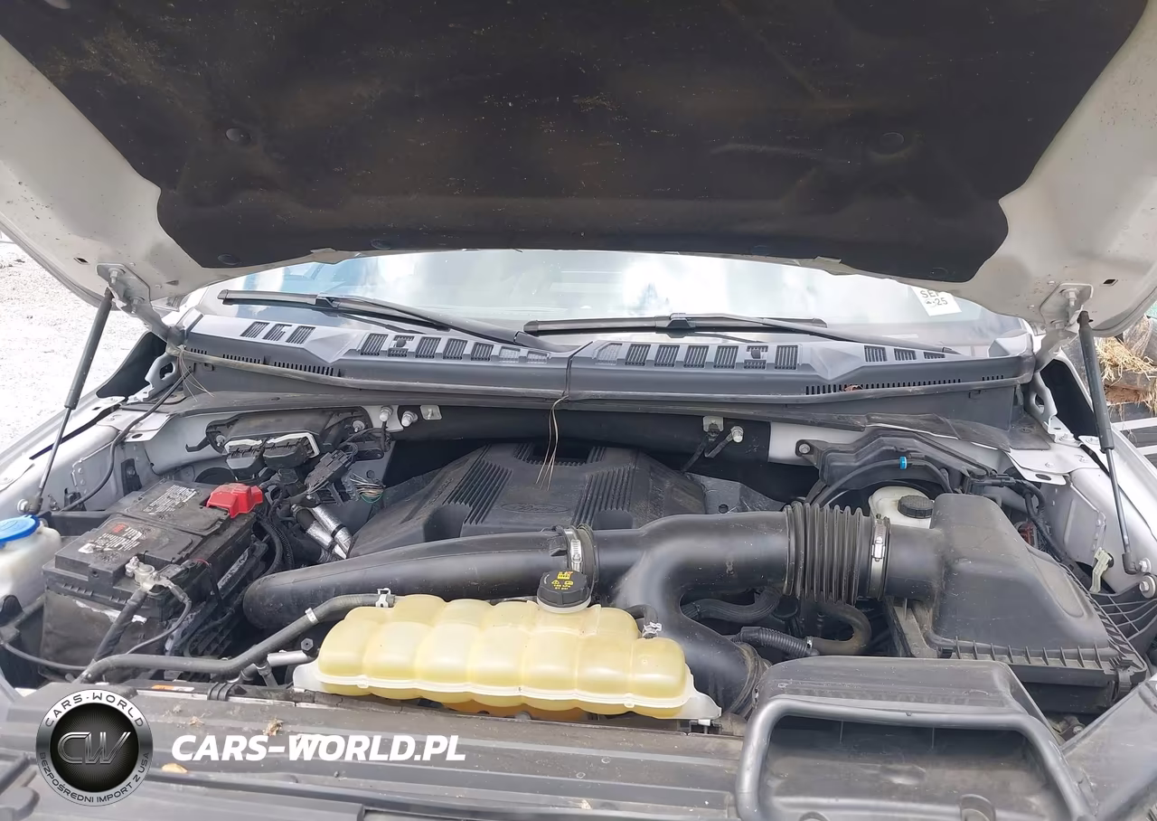 2019 Ford F-150 Xlt VIN:1FTEW1E42KFA99815 - 10