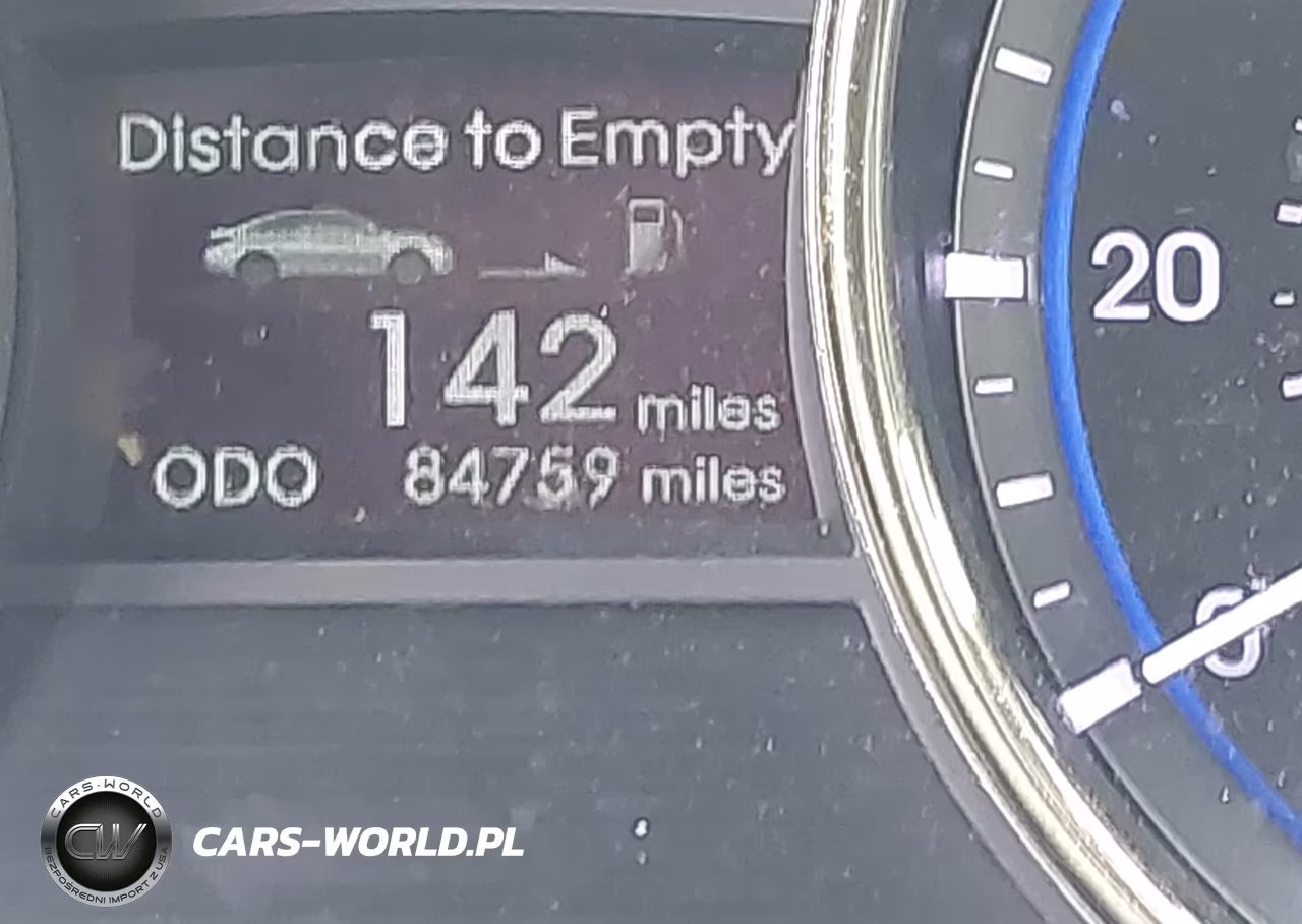 2013 Hyundai Sonata Gls VIN:5NPEB4AC7DH522522 - 15