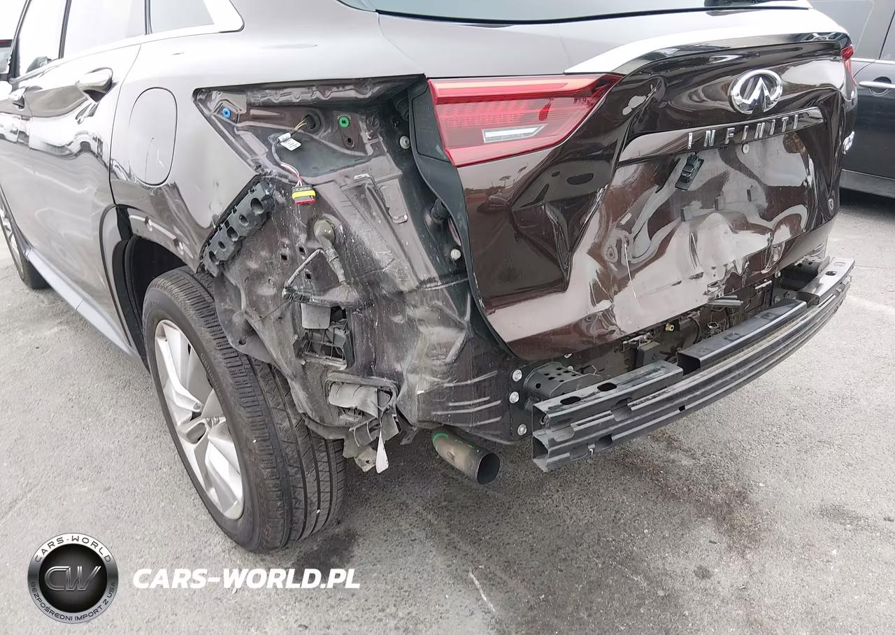 2020 Infiniti Qx50 Luxe VIN:3PCAJ5M14LF110170 - 6