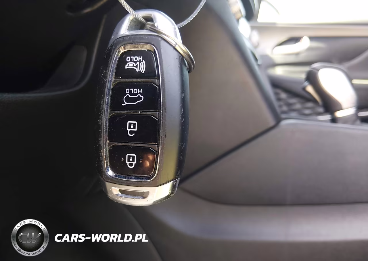 2020 Hyundai Santa Fe Sel VIN:5NMS3CAD6LH148404 - 11