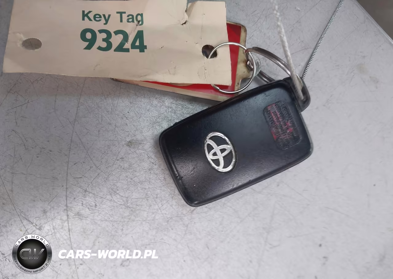 2010 Toyota Prius Ii VIN:JTDKN3DU5A0041296 - 11