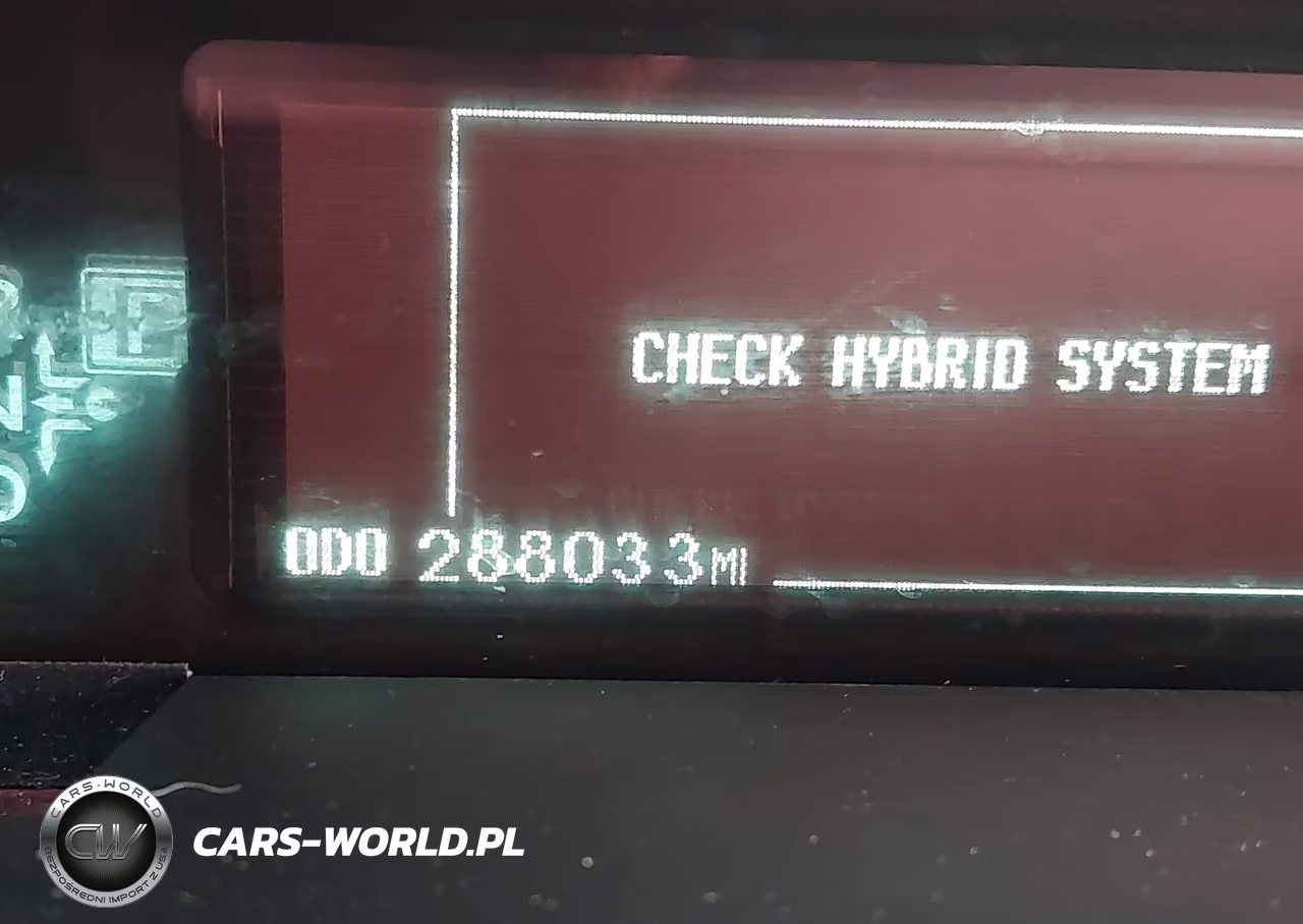 2010 Toyota Prius Ii VIN:JTDKN3DU5A0041296 - 7