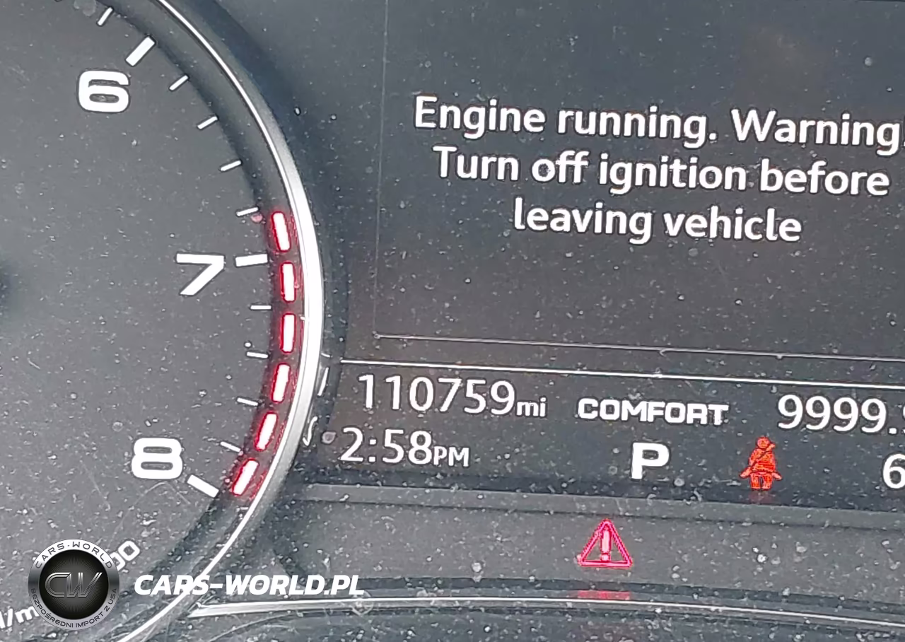 2017 Audi Q7 2.0T Premium VIN:WA1AHAF72HD037301 - 15