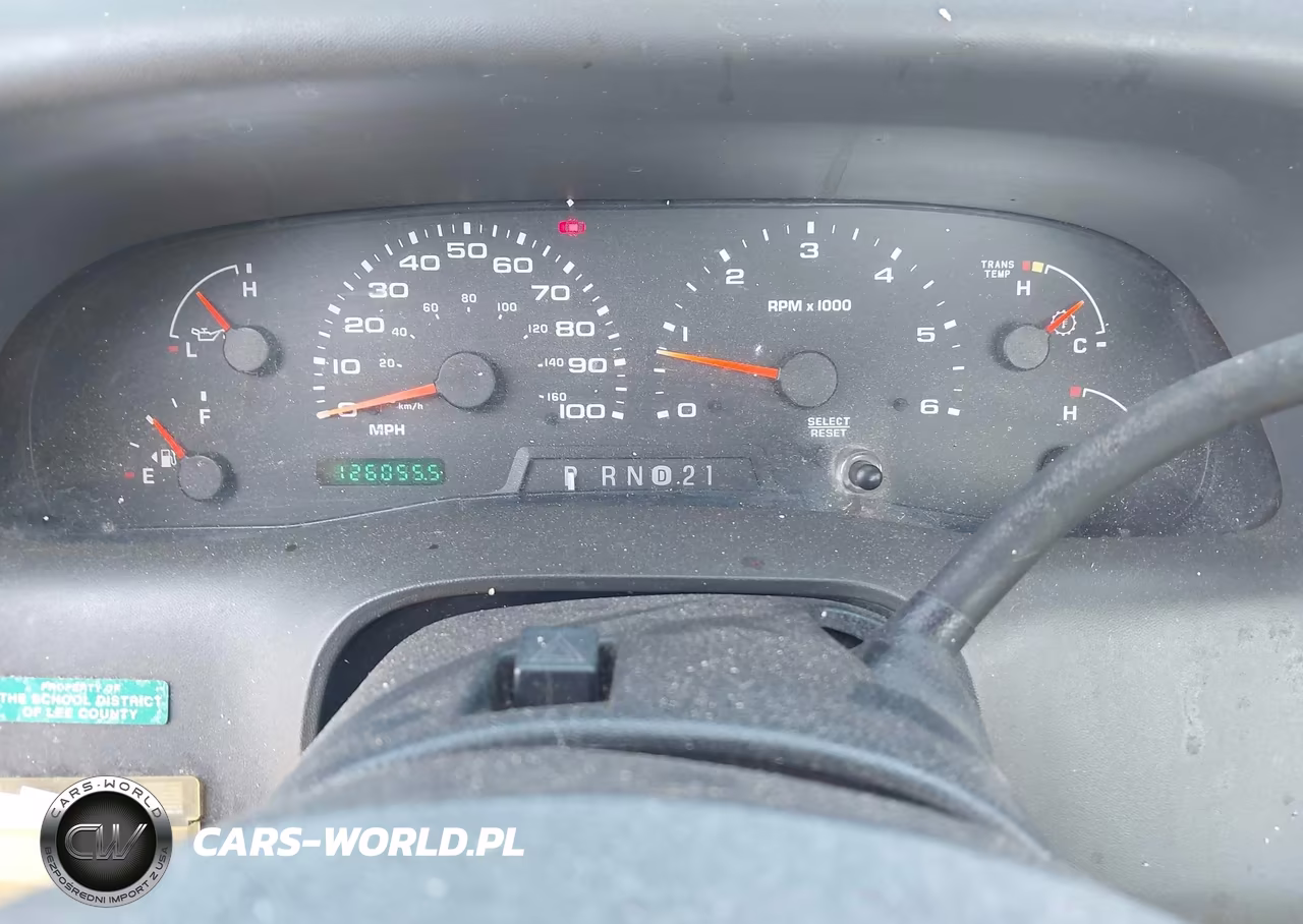 2003 Ford F-350 Xl-Xlt VIN:3FTSF30LX3MB20554 - 7
