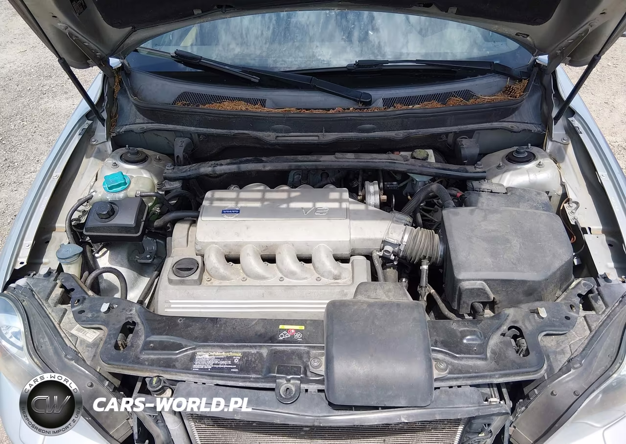 2008 Volvo Xc90 V8 VIN:YV4CZ852181465465 - 10