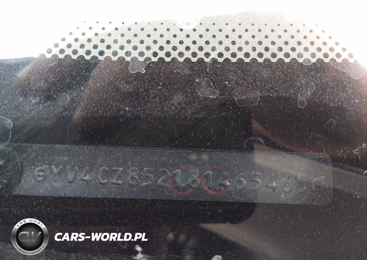 2008 Volvo Xc90 V8 VIN:YV4CZ852181465465 - 9