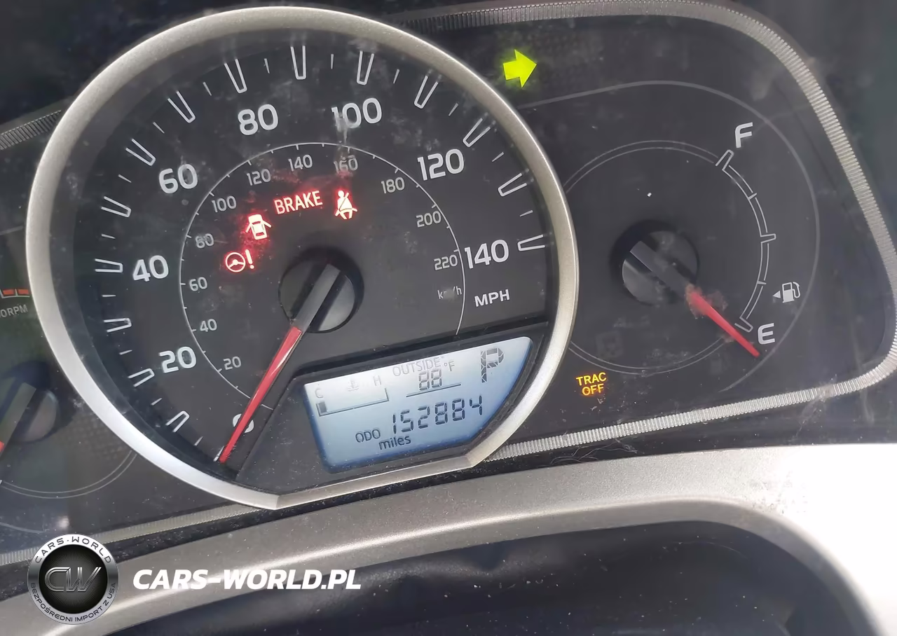 2013 Toyota Rav4 Xle VIN:2T3WFREV2DW047601 - 15
