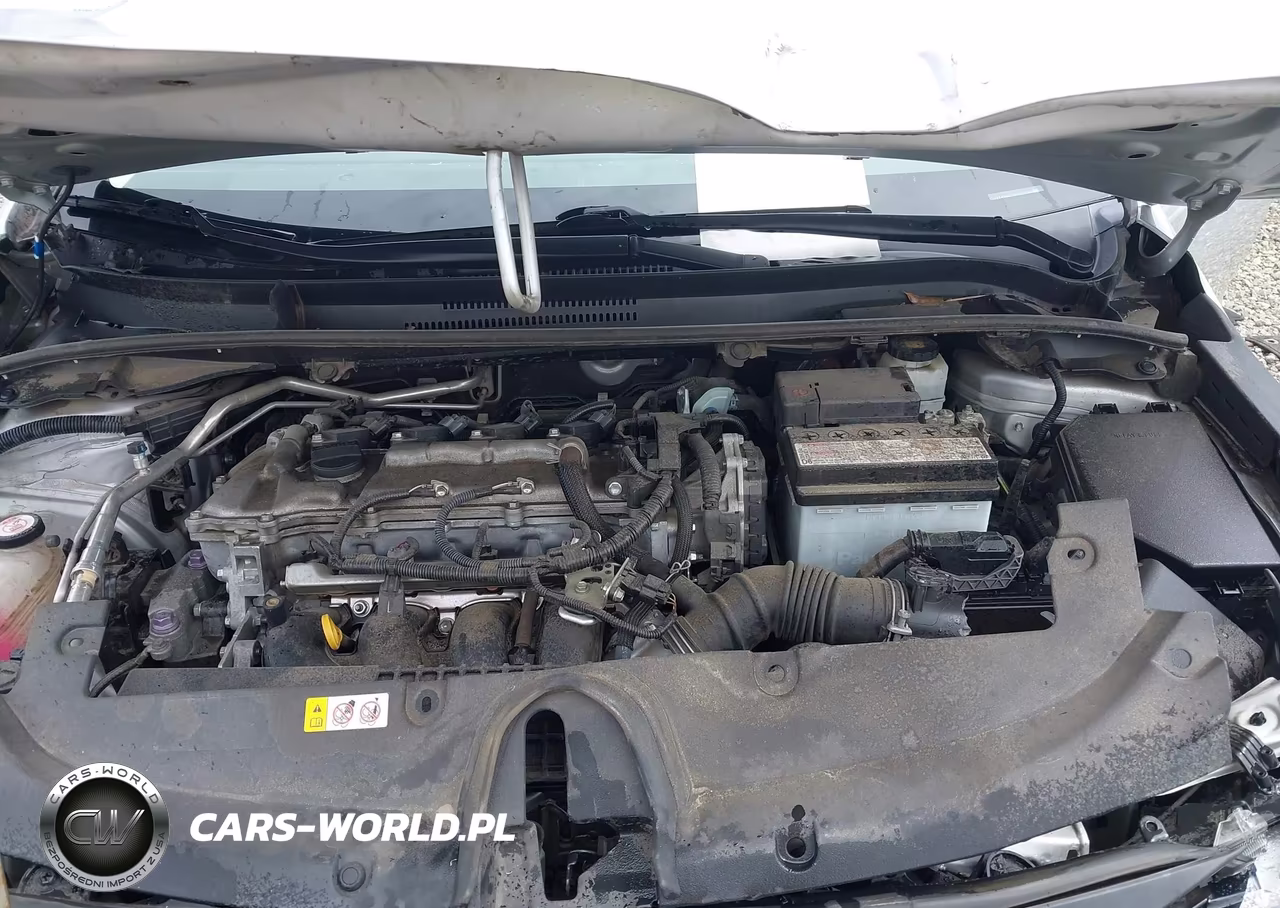 2022 Toyota Corolla Le VIN:5YFEPMAE2NP391068 - 10