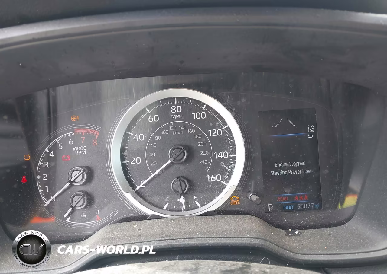 2022 Toyota Corolla Le VIN:5YFEPMAE2NP391068 - 7