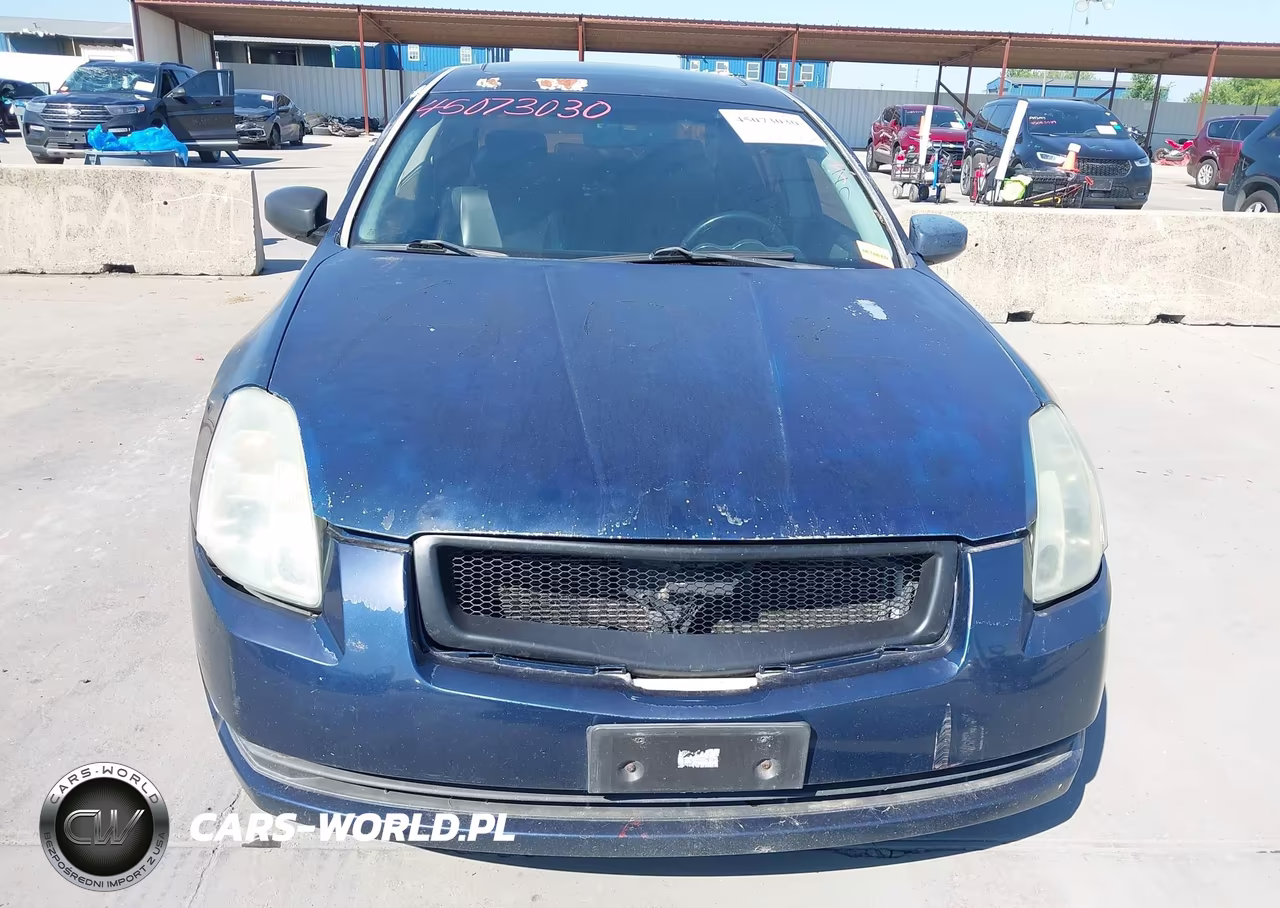 2006 Nissan Maxima 3.5 Sl VIN:1N4BA41E76C852317 - 12