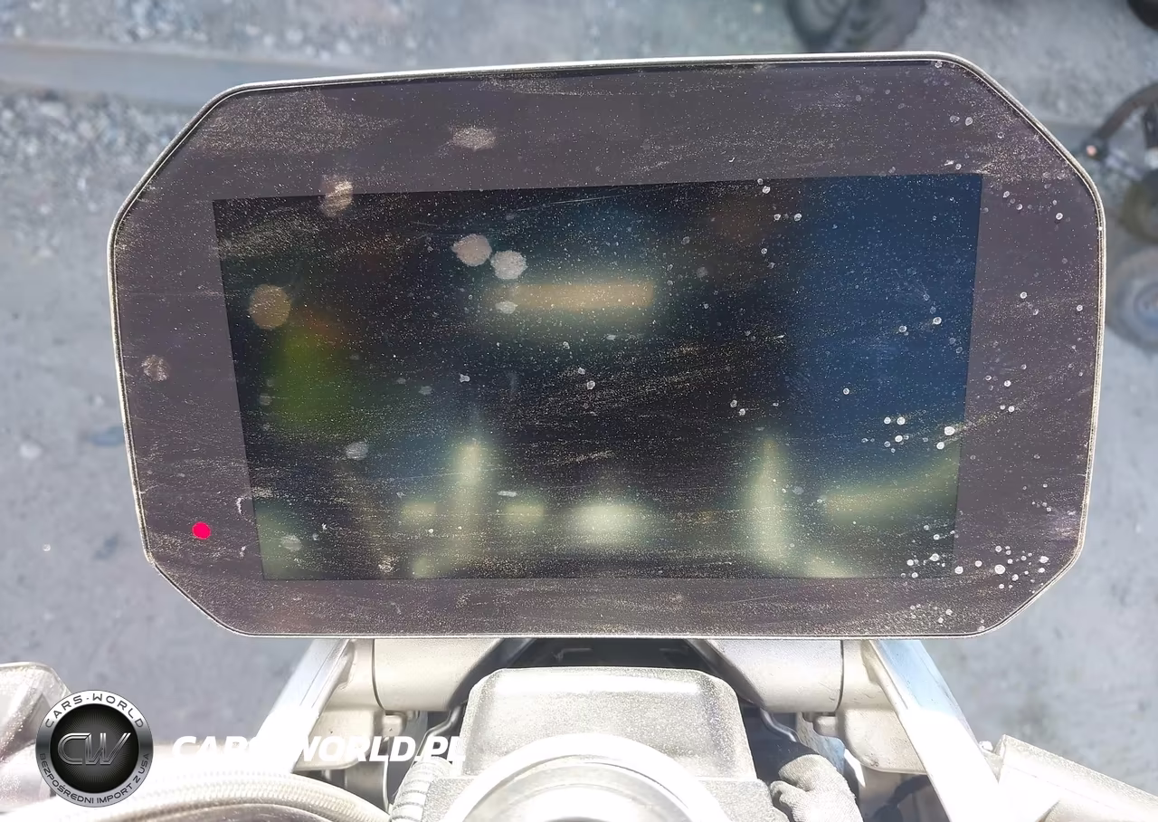 2020 BMW R 1250 R VIN:WB10J7303LZG69543 - 7